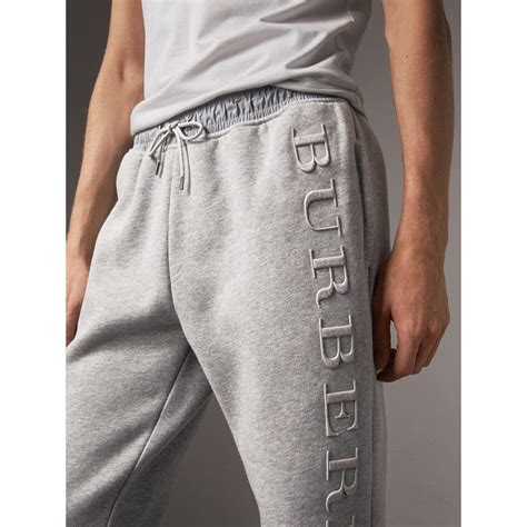 grey burberry sweatpants|burberry shorts men outfit.